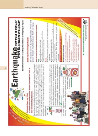 Making Schools Safer




28
 