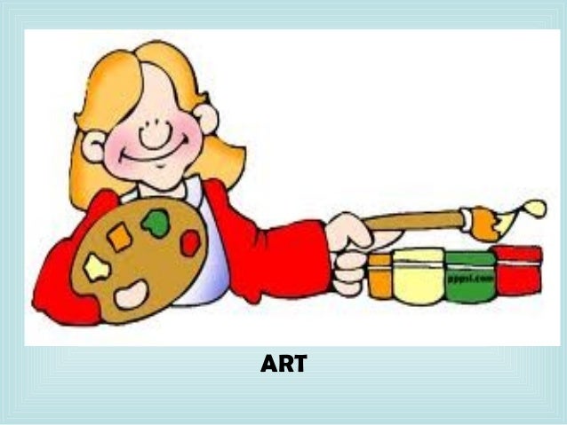 school subjects ppt