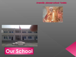 Our School
 