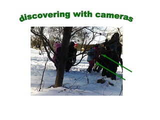 Kids Afield - The Camera as a Tool