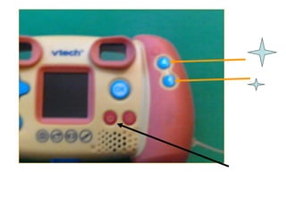 Kids Afield - The Camera as a Tool