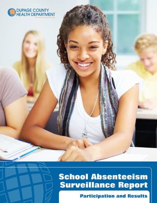 School Absenteeism
Surveillance Report
    Participation and Results
 
