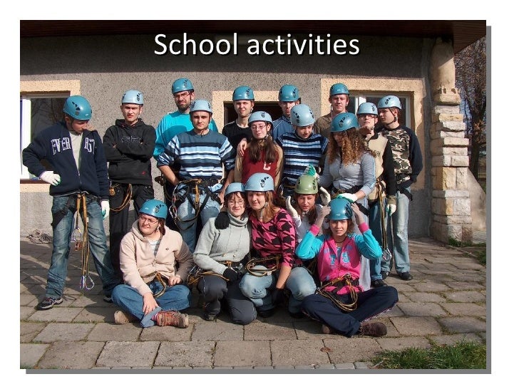 school-activities