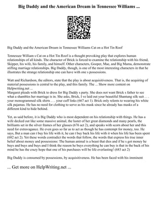 School Advertisement Sample Script | PDF