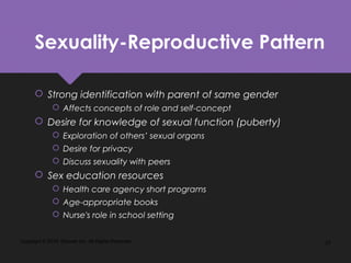 School-Age Life Stage | PPT | Bone and Joint Conditions | Diseases and ...