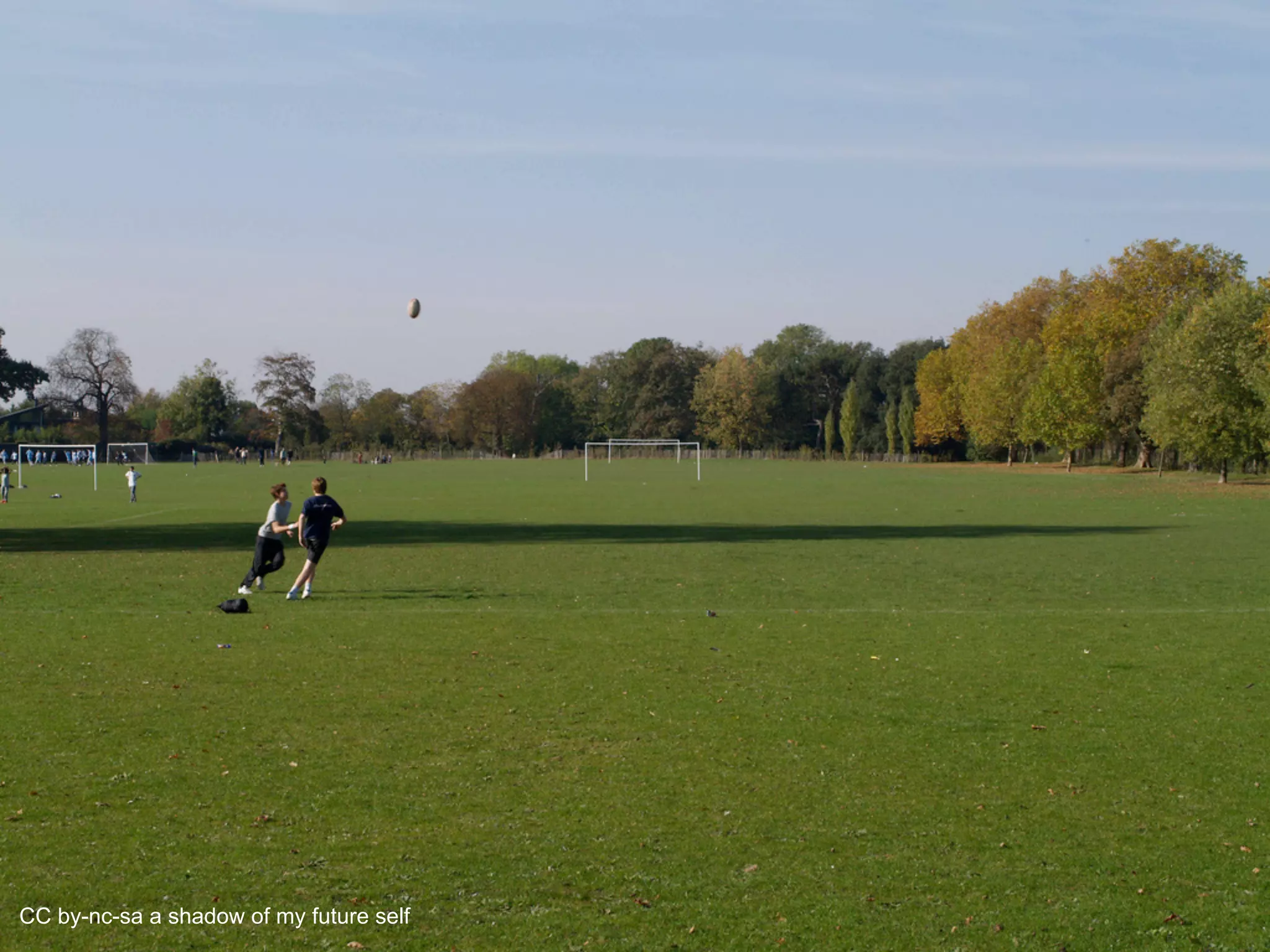 CC by-nc Xerones
   by-nc-sa a shadow of my future self   36
 