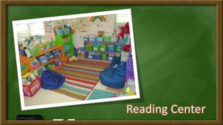 School as learning environment | PPTX