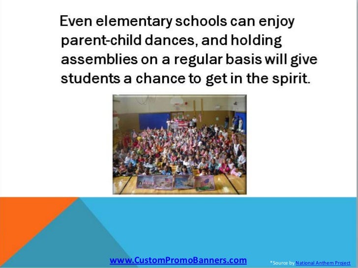 how-to-build-school-spirit