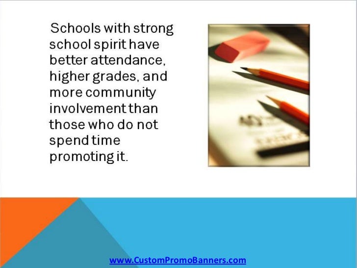 how-to-build-school-spirit