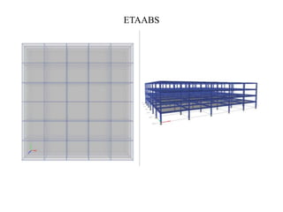 ETAABS
 