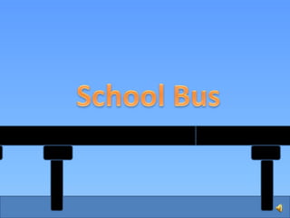 School bus