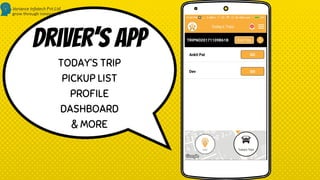 School bus tracking apps | PDF