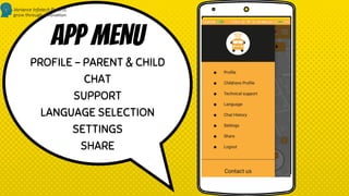 School bus tracking apps | PDF