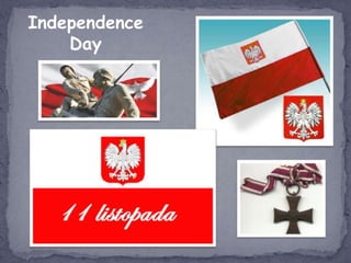 Independence
    Day
 