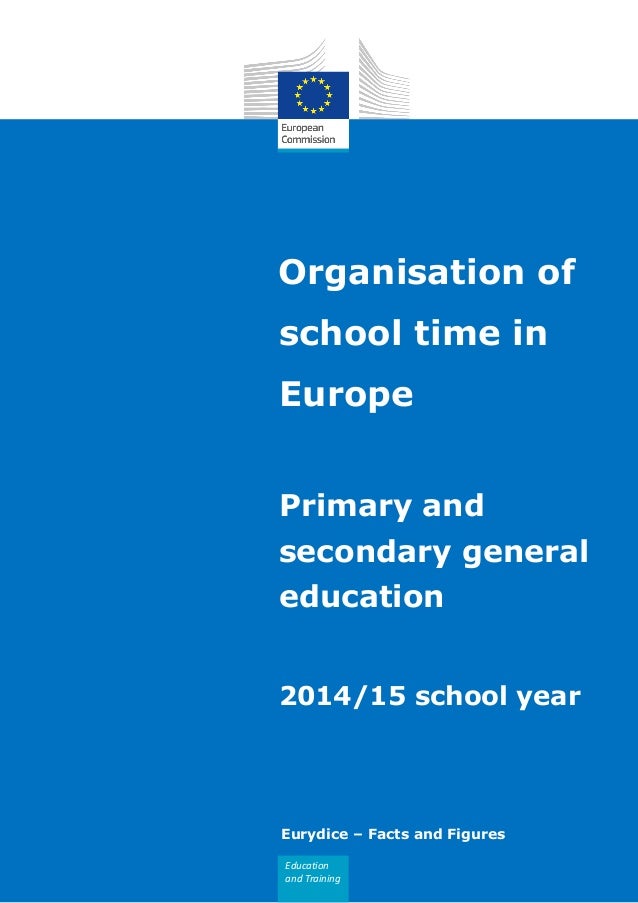Calendário Escolar Na Europa 2014 2015