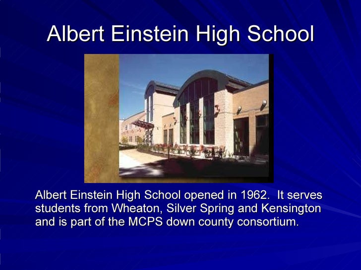 School Case Study