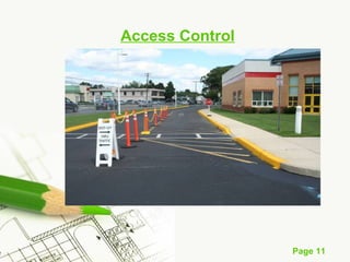 School Safety and Security cpted | PPT