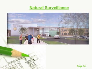 School Safety and Security cpted | PPT