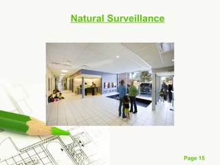 School Safety and Security cpted | PPT