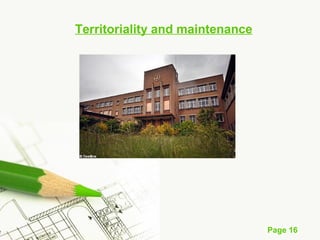 School Safety and Security cpted | PPT