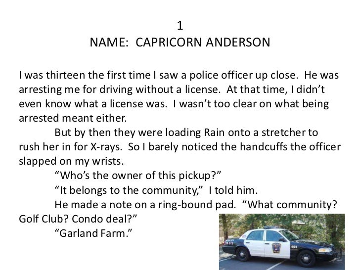capricorn anderson Capricorn anderson 12 likes fictional character see more of capricorn anderson on facebook. capricorn anderson Capricorn anderson 12 likes fictional character see more of capricorn anderson on facebook.