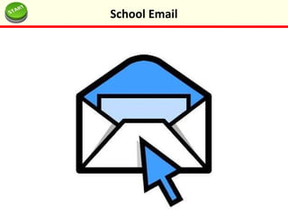 School Email
 