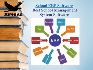 School erp software | PPT