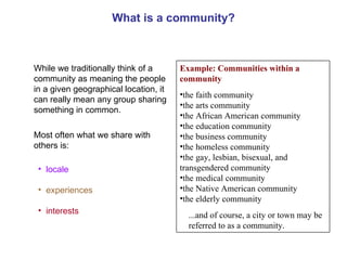 School, Family, Community Partnerships | PPT