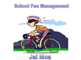 School Fee Management 