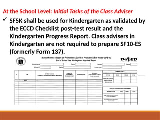 School Forms Checking and Guidelines 2024-2025.pptx