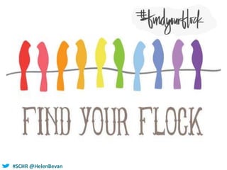 #SHCR @HelenBevan#IQTGOLD#SCHR @HelenBevan
 