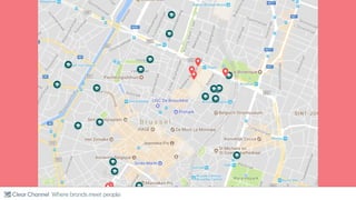 School City Play Cluster