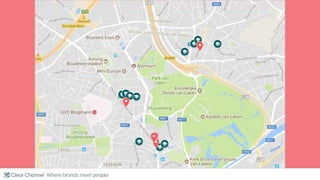 School City Play Cluster