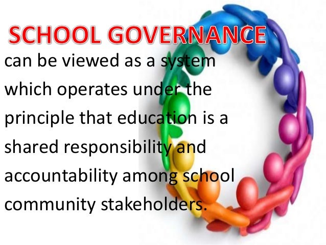 Academic assignement governance
