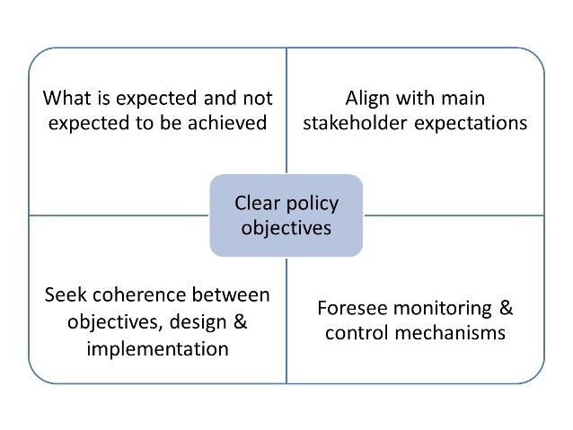 School grants - from a promising to a successful policy Slide 4