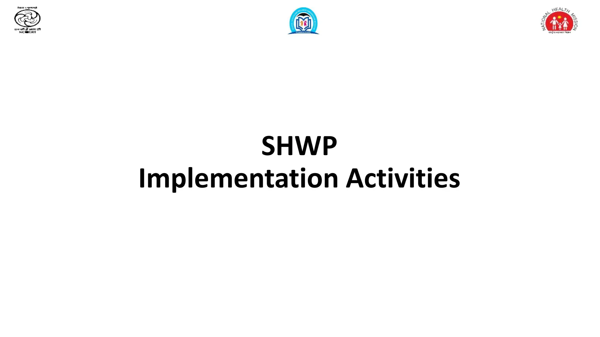 School Health and Wellness Programme -.pptx