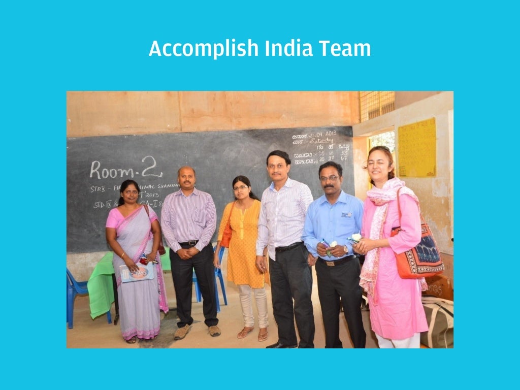 School Health Programme