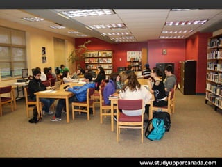 www.studyuppercanada.com
 