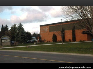 www.studyuppercanada.com
 