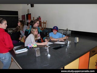 www.studyuppercanada.com
 