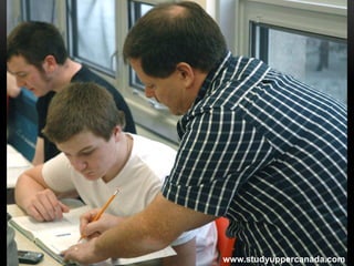 www.studyuppercanada.com
 