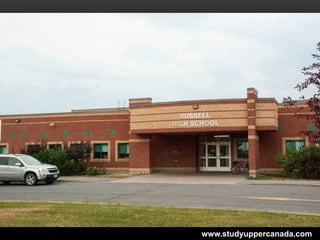 www.studyuppercanada.com
 