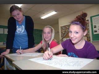 www.studyuppercanada.com
 