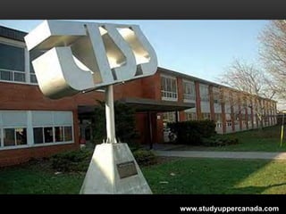 www.studyuppercanada.com
 