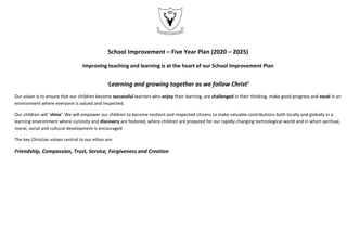 School Improvement Plan 2020 for imp.pdf