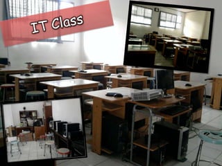 IT Class