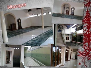 Mosque