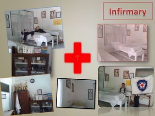 Infirmary