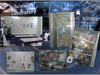 Science Laboratory