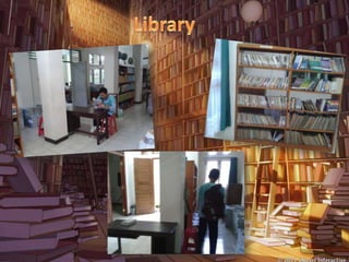 Library